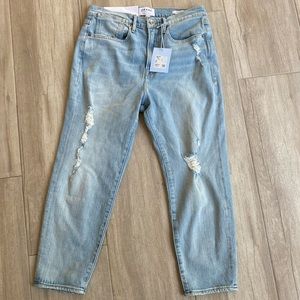 FRAME women’s jeans size 27